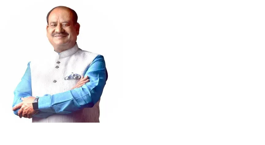 भाजपा के ओम बिरला 18वीं लोकसभा के अध्यक्ष चुने गए, प्रधानमंत्री मोदी ने सदन की तरफ से बधाई दी