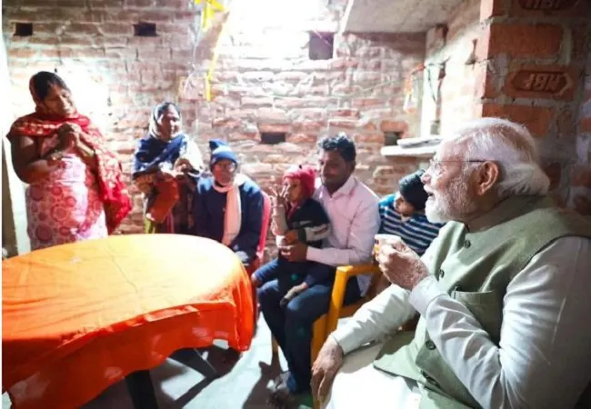 अयोध्या के पुनर्विकसित रेलवे स्टेशन का उद्घाटन, पहली अमृत भारत ट्रेन भी रवाना