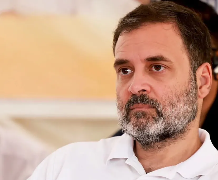 राहुल गांधी की आज भाजपा के मानहानि केस में बेंगलुरु की अदालत में पेशी
