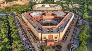 संसद सत्र 31 जनवरी से, 1 फरवरी को पेश होगा अंतरिम बजट