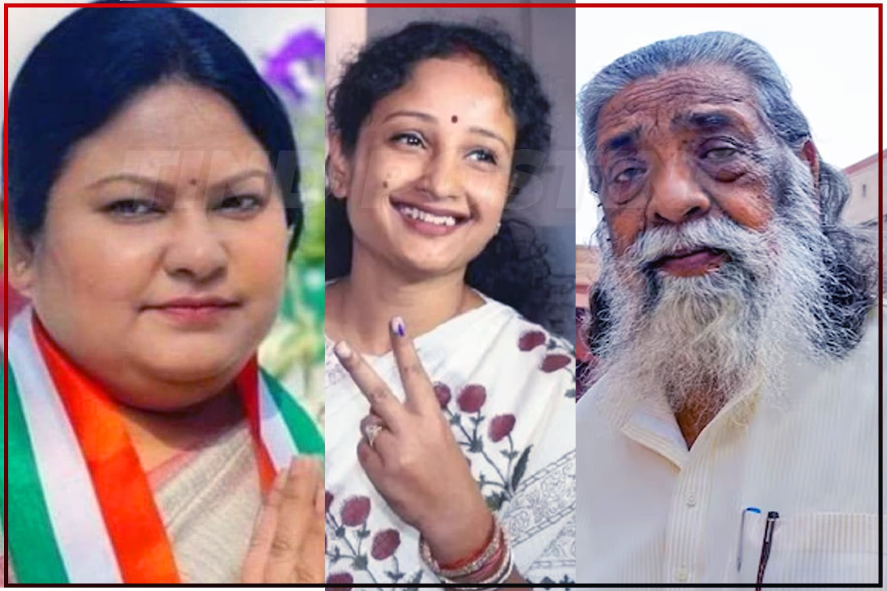 शिबु सोरेन की बड़ी बहू ने किया ऐलान ,कल्पना' को नहीं मानूंगी सीएम