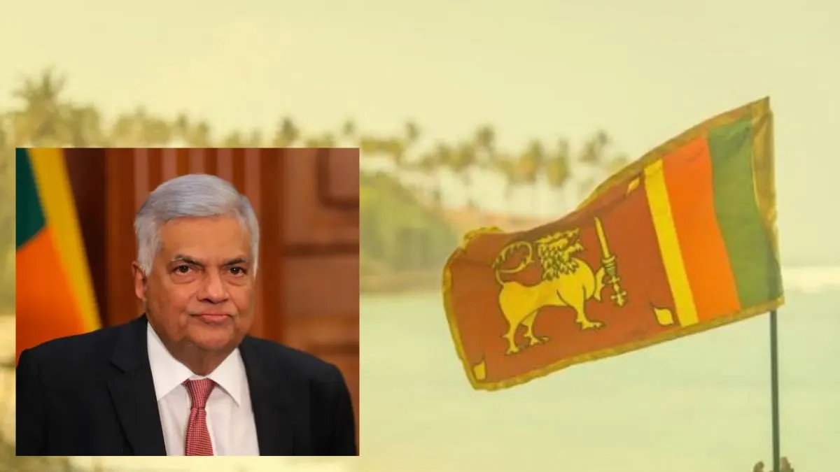 श्रीलंका ने रूसी और यूक्रेनी पर्यटकों को दो सप्ताह में देश छोड़ने का फरमान जारी किया