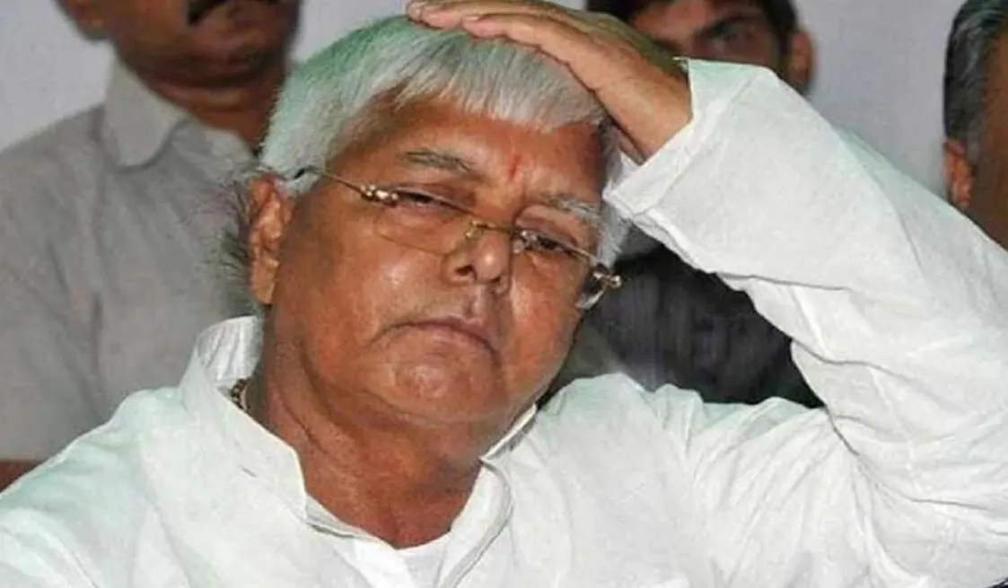 लालू प्रसाद यादव समेत सात को ईडी के लैंड फॉर जॉब मामले में समन