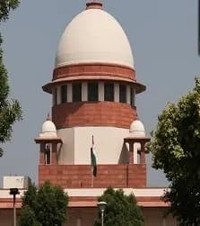 सरकारी अधिकारियों को कोर्ट में तलब करने पर 'सुप्रीम' राहत
