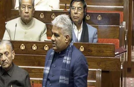 जल (प्रदूषण निवारण और नियंत्रण) संशोधन विधेयक 2024 राज्यसभा से पारित