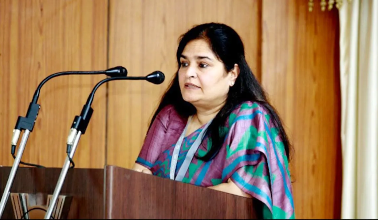 मुख्य सचिव ने फिर चेताया-जनप्रतिनिधियों को समारोह में आमंत्रित नहीं किया तो होगी कार्रवाई