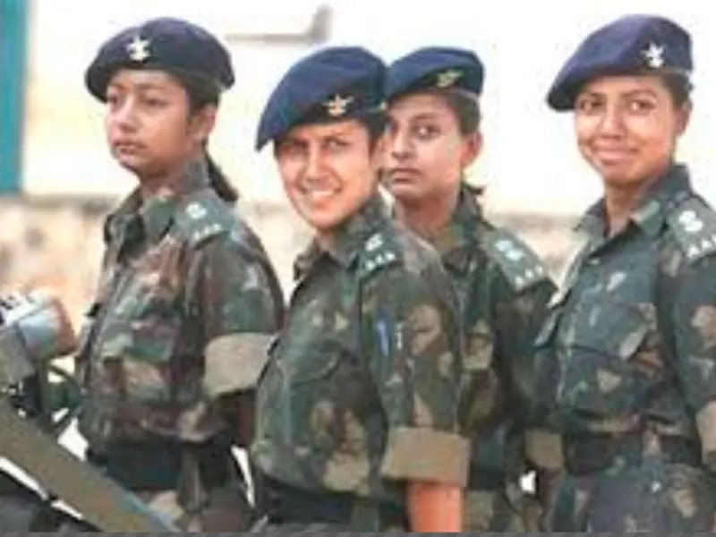 अब देश की सीमाओं पर तैनात होंगी महिला सैनिक