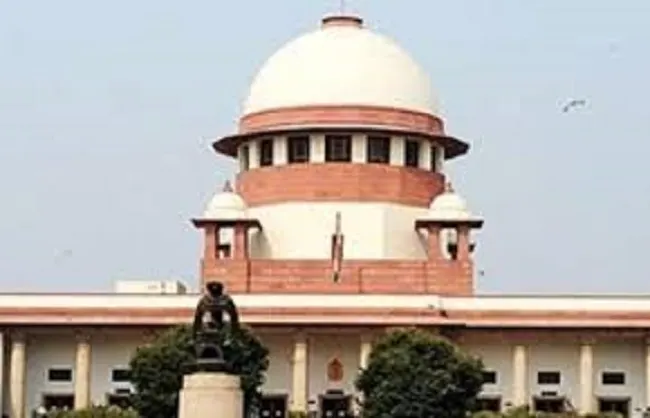 गोधरा कांड पर 13 फरवरी को सुनवाई करेगा सुप्रीम कोर्ट