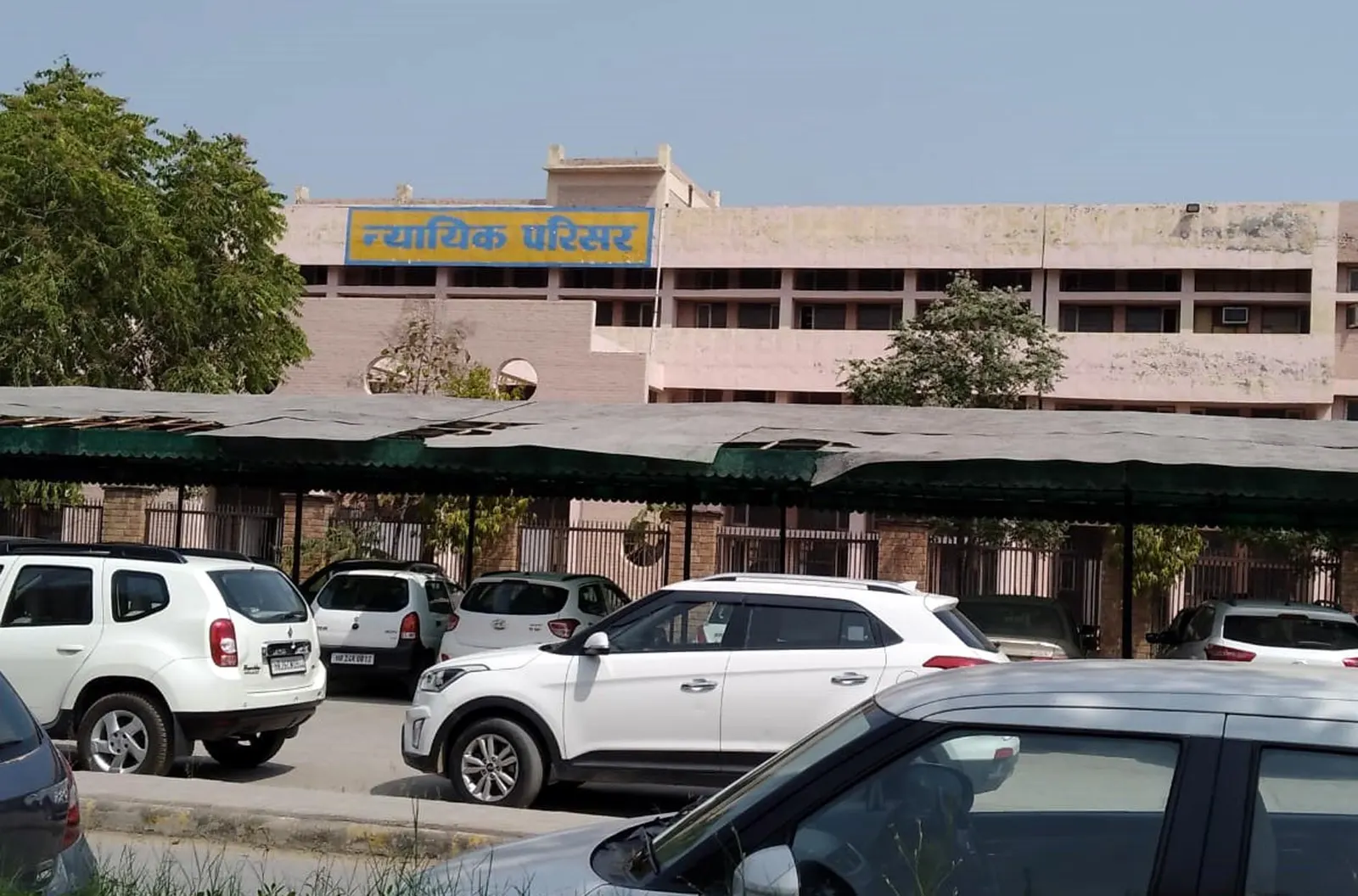 दिव्यांग का सिर काटकर हत्या करने वाले भाई को फांसी की सजा