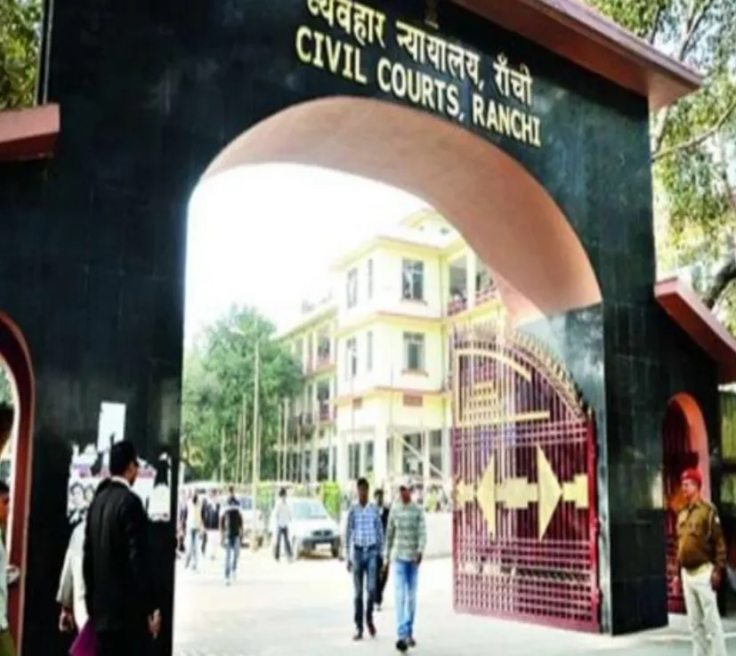 दहेज के लिए पत्नी की हत्या का आरोपित दोषी करार, सजा पर फैसला 25 को
