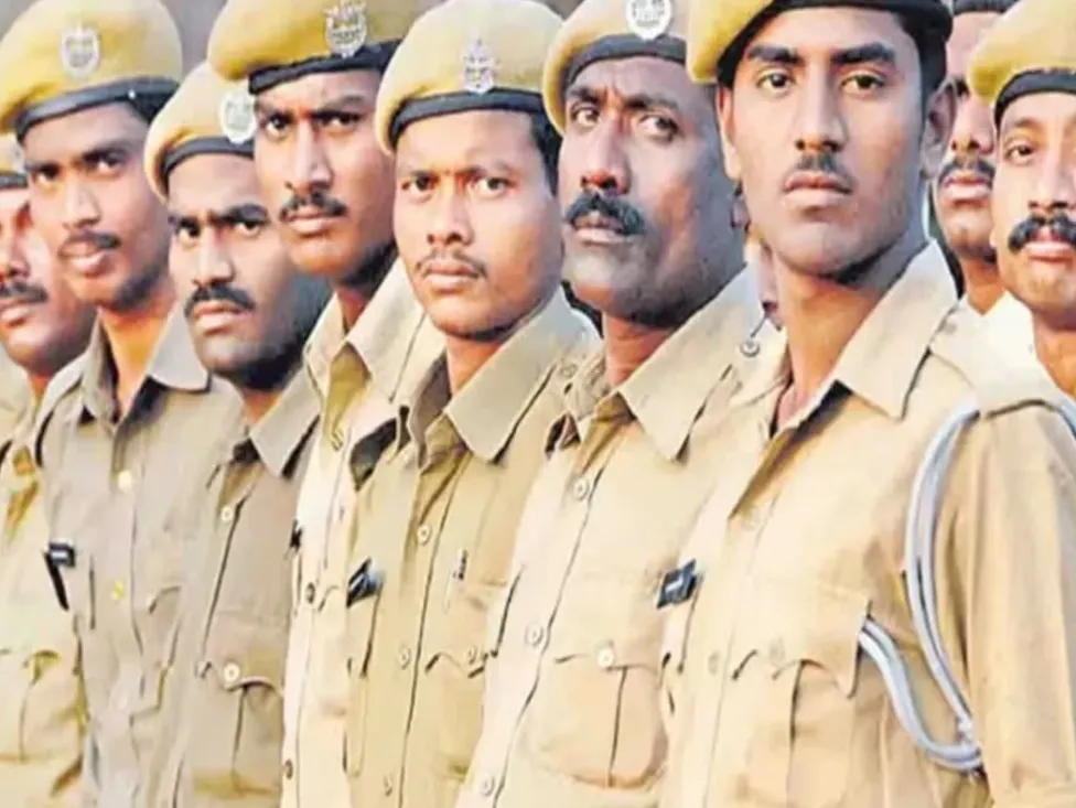 विधानसभा चुनाव में 14705 होमगार्ड जवानों की होगी प्रतिनियुक्ति