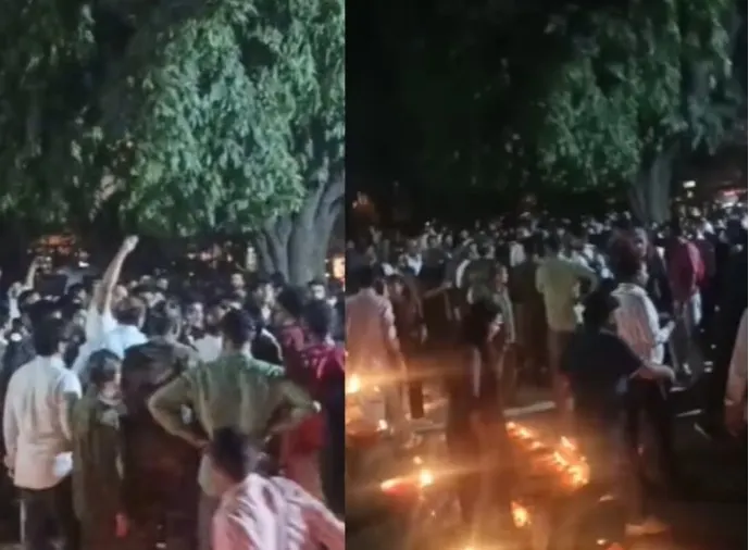 जामिया में दीपोत्सव पर हिंसा करने वाले कट्टरपंथियों पर हो कड़ी कार्रवाईः एबीवीपी