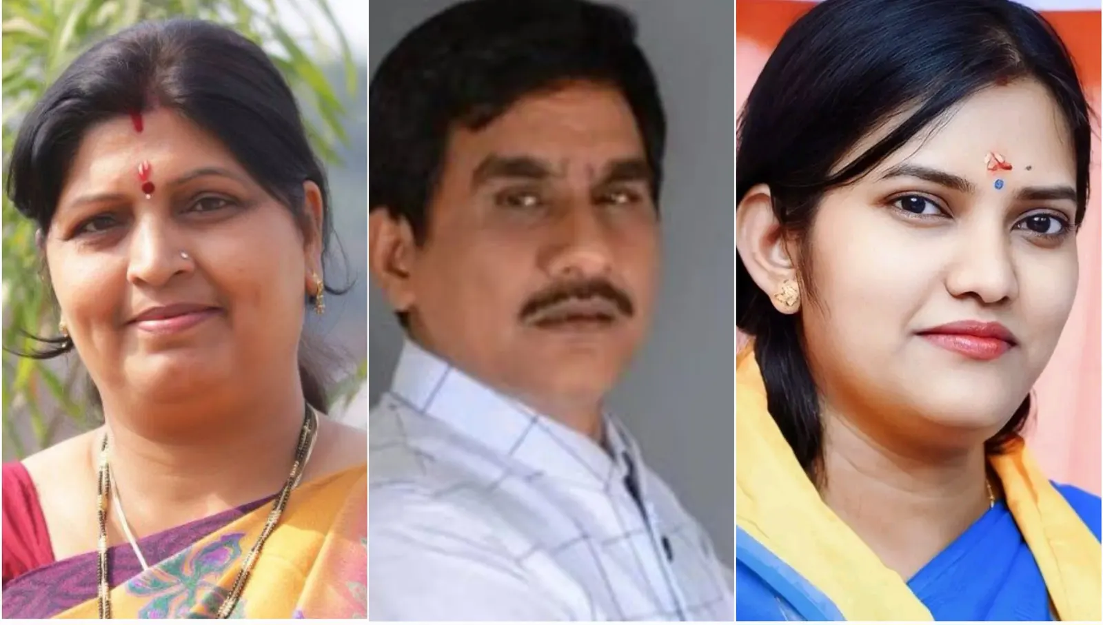 24 अक्टूबर को नामांकन दाखिल करेंगे भाजपा, राजद और निर्दलीय प्रत्याशी