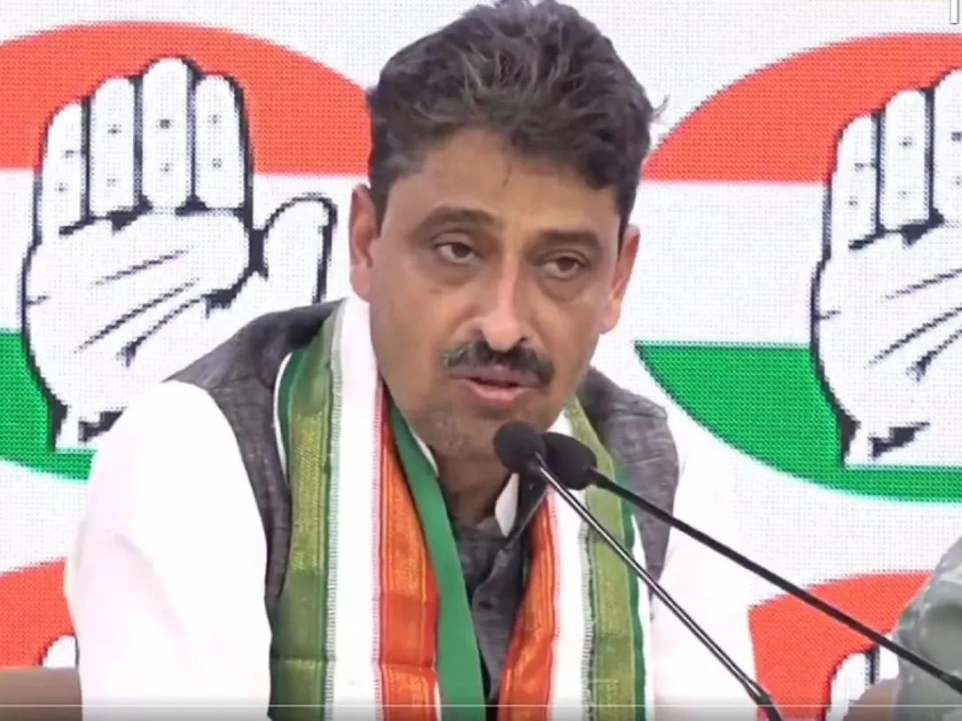 बोटी-बोटी करने के बयान वाले प्रकरण में कांग्रेस नेता इमरान मसूद पर आरोप तय