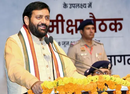 हरियाणा में महिलाओं को हर महीने मिलेंगे 2100 रुपए, सीएम सैनी का ऐलान- 25 सितंबर से शुरू होगी 'लाडो लक्ष्मी' योजना