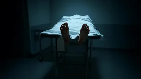 छत्तीसगढ़ के कोंडागांव में सीएएफ जवान ने खुद को गोली मार की आत्महत्या