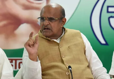 राहुल गांधी को केसी त्यागी ने दी नसीहत, बयान देने से पहले पूरी जांच-पड़ताल करें