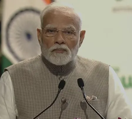 डॉ. स्वामीनाथन ने भारत को खाद्य उत्पादन में आत्मनिर्भर बनाने के अभियान का नेतृत्व किया : पीएम मोदी