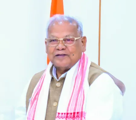 जीतन राम मांझी बोले- बिहार में एनडीए का सीट बंटवारा लगभग तय ; तेजस्वी यादव पर साधा निशाना