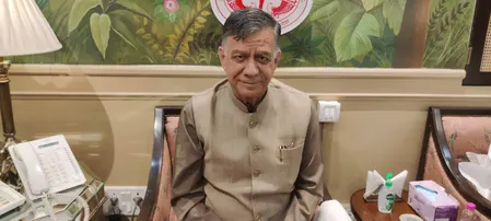 हर विधानसभा का बनेगा डैशबोर्ड, जनता तक पहुंचेगी विधायक की आवाज : सतीश महाना