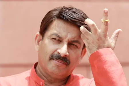 पीएम मोदी के नेतृत्व में गरीबों से लेकर सांसदों को भी मिल रहा है घर: मनोज तिवारी