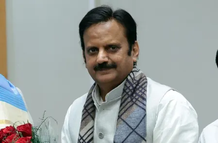 मध्य प्रदेश में अंग दान पर 'गार्ड ऑफ ऑनर' समाज की कृतज्ञता का प्रतीक : शुक्ल