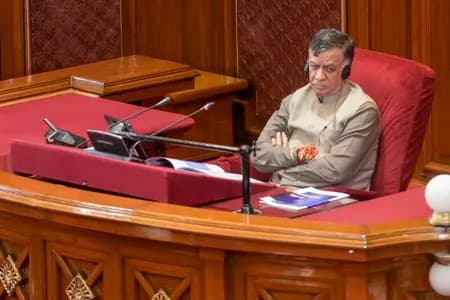 यूपी विधानसभा में गूंजा फतेहपुर का मामला, विपक्ष ने किया हंगामा