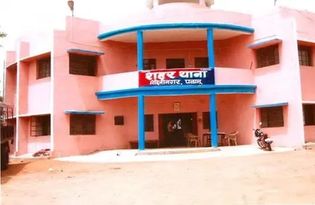 पलामू में ट्रेन पकड़ने पहुंची नाबालिग लड़की से गैंगरेप, दो आरोपी गिरफ्तार