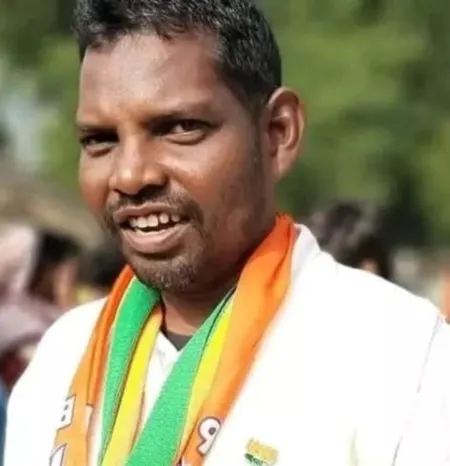 झारखंड : सूर्या हांसदा मुठभेड़ मामले में भाजपा ने पूर्व केंद्रीय मंत्री अर्जुन मुंडा की अगुवाई में बनाई जांच टीम