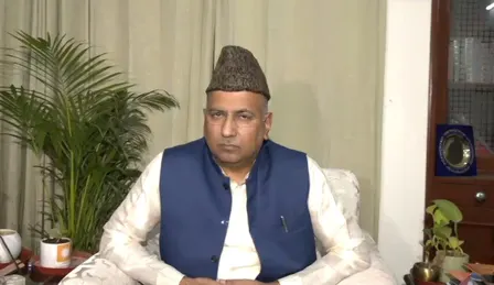 सीएम रेखा गुप्ता पर हमला करने वाले के खिलाफ कड़ी कार्रवाई होनी चाहिए : गुलाम अली खटाना