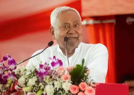 बिहार : नीतिश कैबिनेट ने 25 प्रस्तावों पर लगाई मुहर, मानदेय बढ़ाने सहित कई अहम फैसले