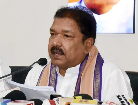 पीएम मोदी को सुनने के लिए मगध विश्वविद्यालय में जुटे लाखों लोग : दिलीप जायसवाल