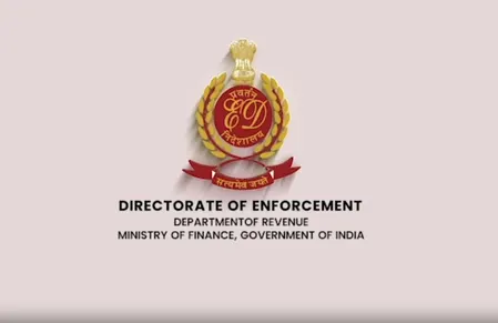 गुरुग्राम : ईडी की बड़ी कार्रवाई, 500 करोड़ के विदेशी निवेश मामले में कई जगह छापे