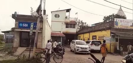 बिहार : कटिहार में कारोबारी के ठिकानों पर आयकर विभाग ने छापा मारा