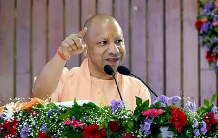 यूपी को एआई, साइबर सिक्योरिटी और सस्टेनेबल डेवलपमेंट पर मंथन से मिलेगी नई दिशा : सीएम योगी