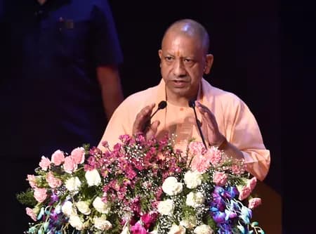 सीता मइया के दिव्य चरित का ज्ञान करायेगी 'वैदेही आर्ट गैलरी' : सीएम योगी