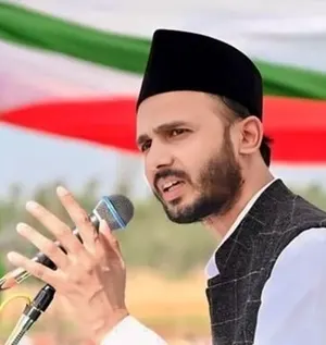 संभल हिंसा पर सपा सांसद जिया उर रहमान बर्क को हाईकोर्ट से राहत, कार्यवाही पर अगले आदेश तक रोक