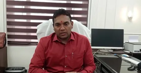 उत्तराखंड में ‘स्वास्थ्य महाकुंभ’ की तैयारियां तेज, 17 सितंबर से 2 अक्टूबर तक विशेष अभियान