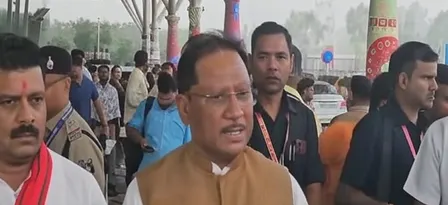 छत्तीसगढ़: सीएम ने महिलाओं और एससी-एसटी समुदाय को दिया उद्योगों में मदद का भरोसा