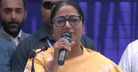 दिल्ली: सीएम के शालीमार बाग क्षेत्र को मिली हॉटलाइन मेंटेनेंस वैन, बिना बिजली सप्लाई रोके होगी तारों की मरम्मत