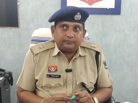 महिला ने मौत के तीन साल बाद बेची जमीन, मामला जान पुलिस का भी घूमा सिर