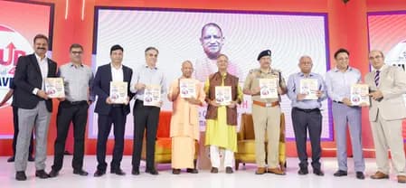 न भूलें यूपी में सरकार किसकी है, ऐसा सबक सिखाएंगे कि पीढ़ियां याद रखेंगी : सीएम योगी