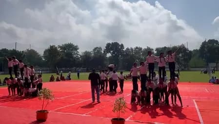 दिल्ली में 54वीं केंद्रीय विद्यालय संगठन राष्ट्रीय स्तर क्रिकेट प्रतियोगिता की शुरुआत