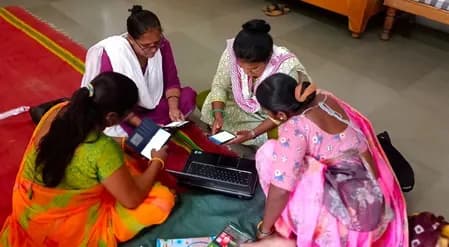 वर्ल्ड बैंक का बेटी प्रोजेक्ट माइक्रो लेवल की महिला उद्यमियों को बना रहा सशक्त