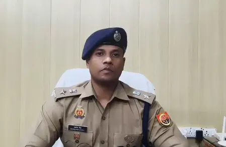 लखनऊ: चिनहट में जमीनी विवाद को लेकर मारपीट और फायरिंग, चार घायल