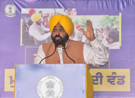 पंजाब पुलिस का 'युद्ध नशियां विरुद्ध' अभियान तेज, 304वें दिन 113 तस्कर गिरफ्तार