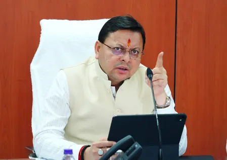 उत्तराखंड कैबिनेट ने यूसीसी में संशोधन को दी मंजूरी, नेपाल-तिब्बत-भूटान नागरिकों से शादी के लिए मान्य होंगे ये दस्तावेज