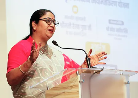 नई दिल्ली : ग्रीन पटाखों पर सुप्रीम कोर्ट के फैसले को सीएम रेखा गुप्ता ने स्वागत योग्य बताया