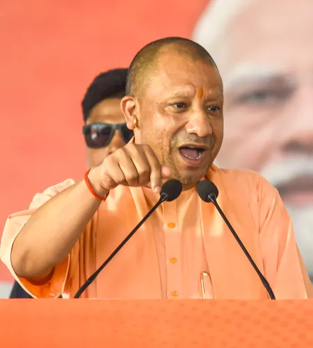 यूपी: एनसीआर में वायु प्रदूषण नियंत्रण के लिए योगी सरकार की पहल, एक्शन प्लान तैयार