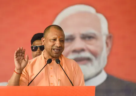 सीएम योगी के नेतृत्व में यूपी बना जेम पोर्टल से खरीद में शीर्ष राज्य